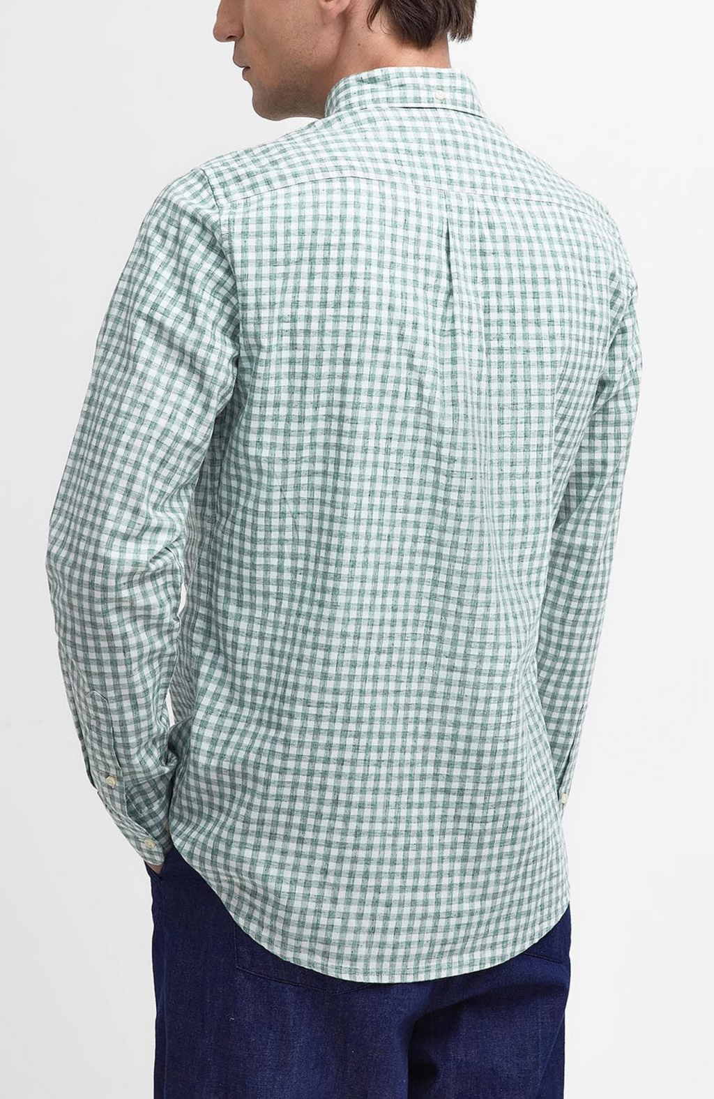 Barbour - Kanehill Tailored Shirt