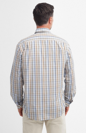 Barbour - Malton Regular Fit Shirt