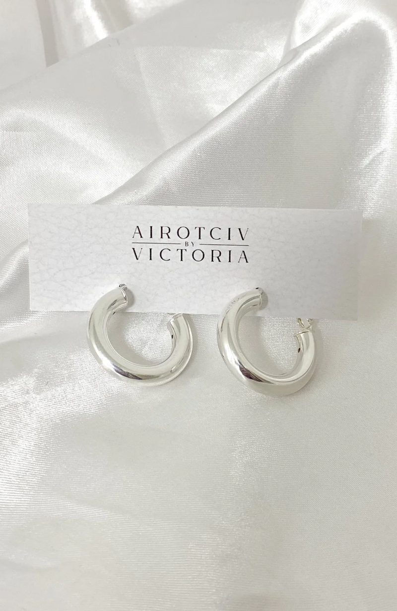 Airotciv - Constantine Earrings