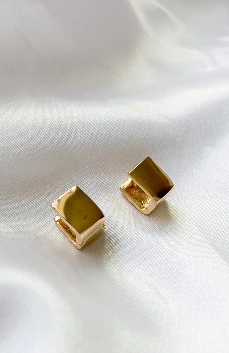 Airotciv - Nomel Earrings