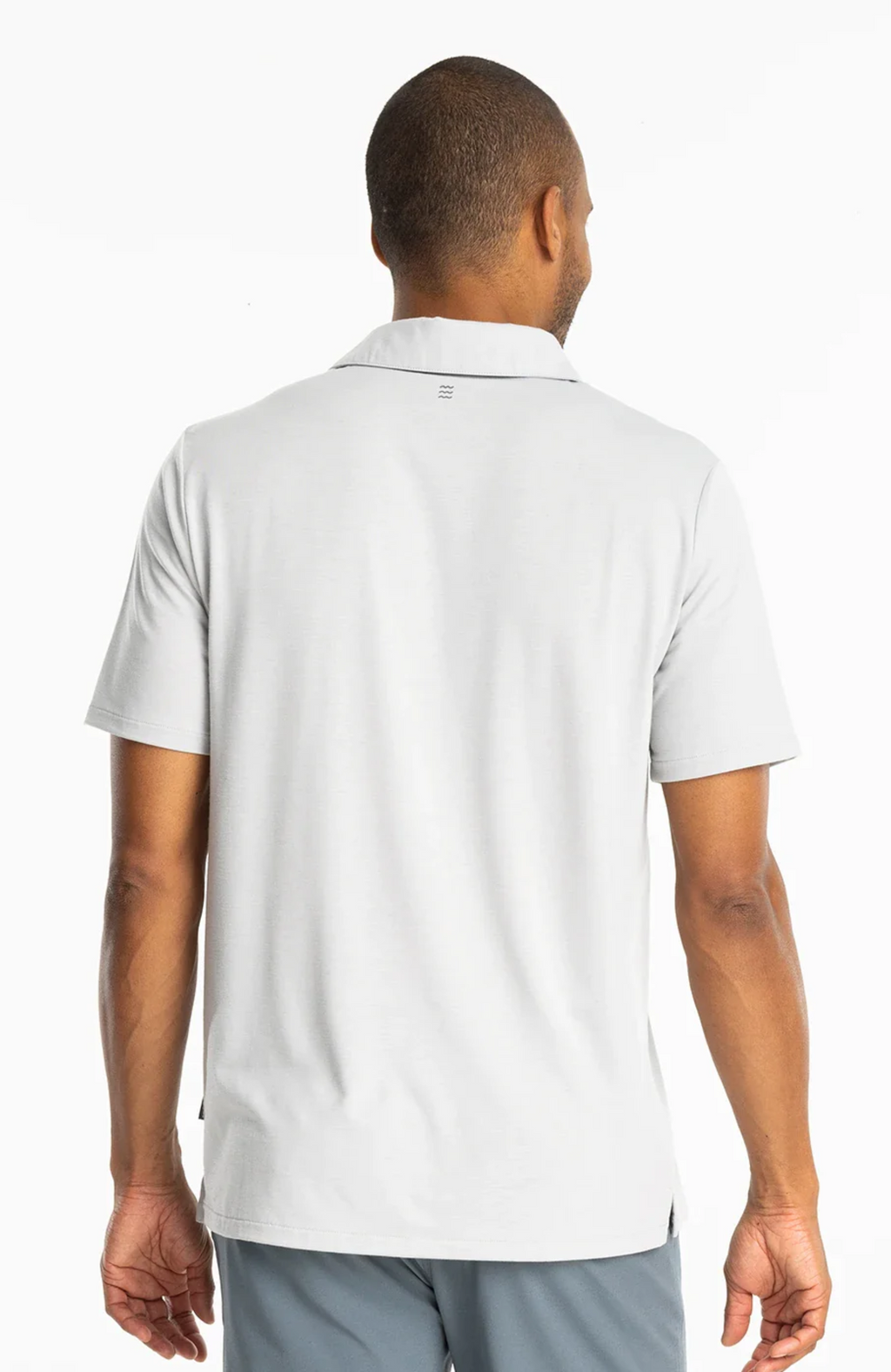 Free Fly - Men's Elevate Polo