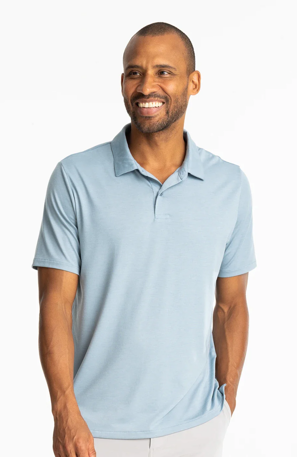 Free Fly - Men's Elevate Polo