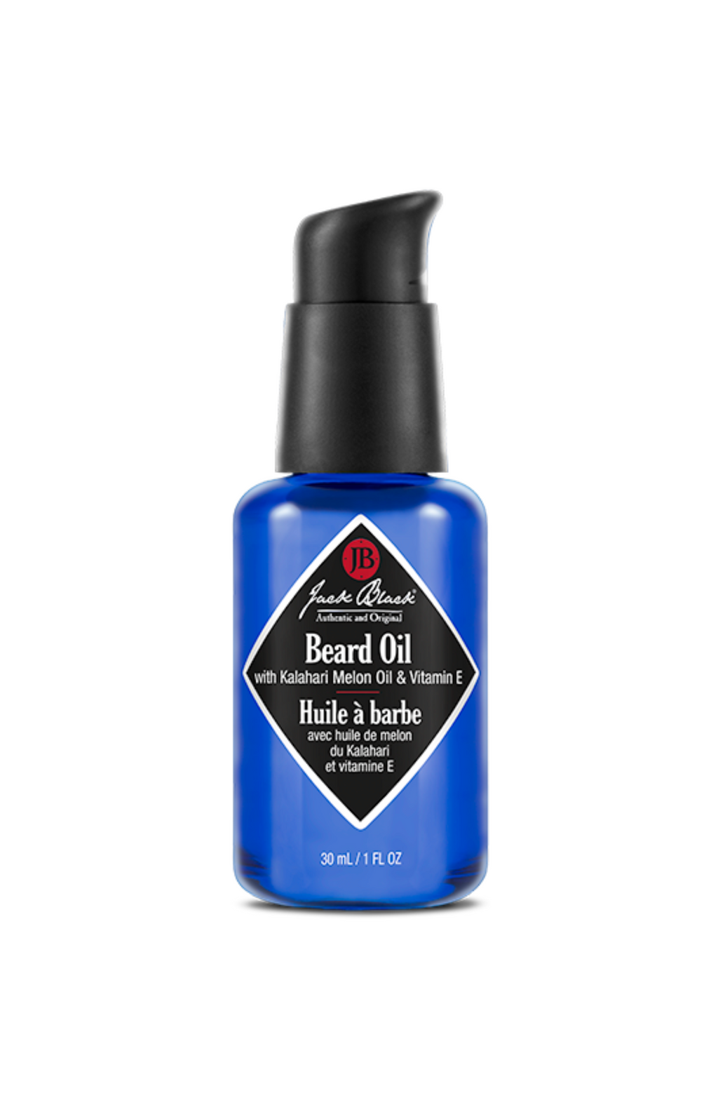 Jack Black - Beard Oil,  1 Oz