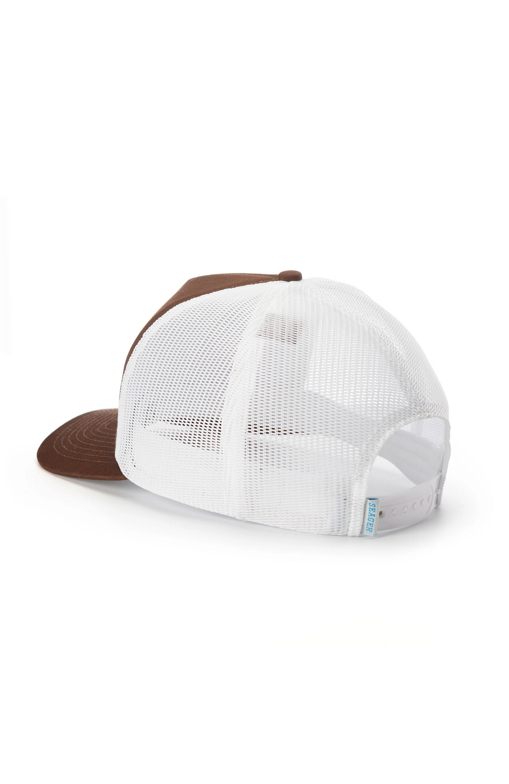 Seager - Old Town Mesh Snapback