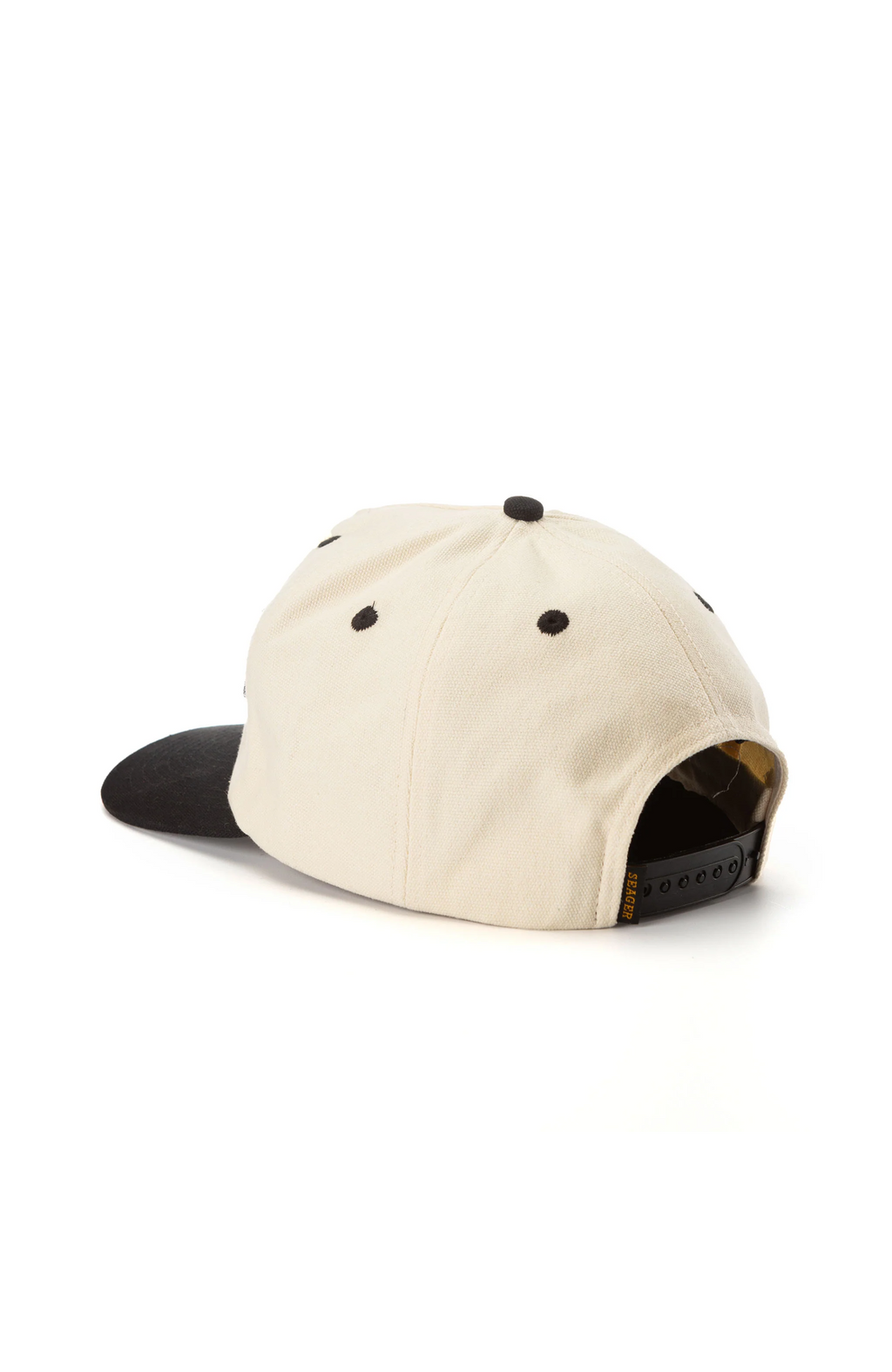 Seager - Wilson Snapback