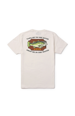 Seager - Billy Bass Tee