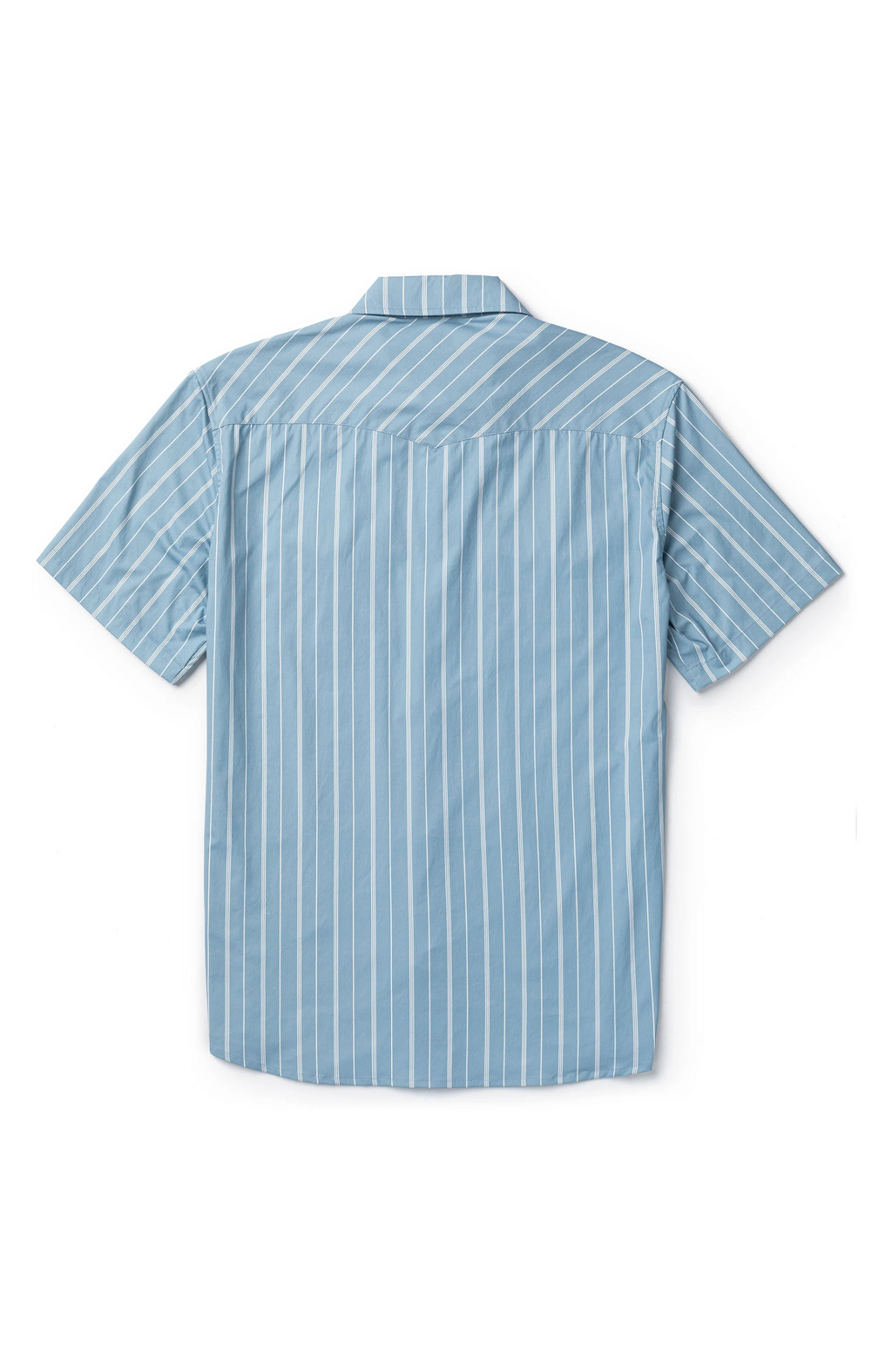 Seager - El Ranchero Short Sleeve Shirt