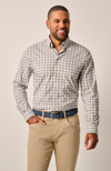 Johnnie-O - Performance Button-Up Roosevelt Shirt