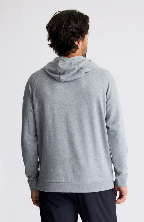 Free Fly - Men's Bamboo Lightweight Fleece Hoodie