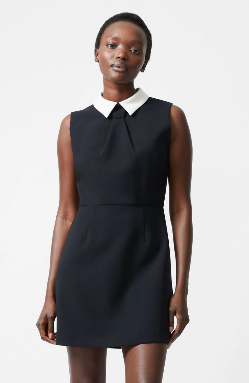 Gemma Slvlss Dress 310 Rosemont Gemma Slvlss Dress 310 Rosemont