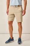Johnnie-O - Fusionn Knit Performance 9" Pull-On Short