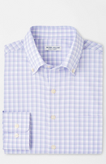 Peter Millar - Wissel Performance Twill Sport Shirt