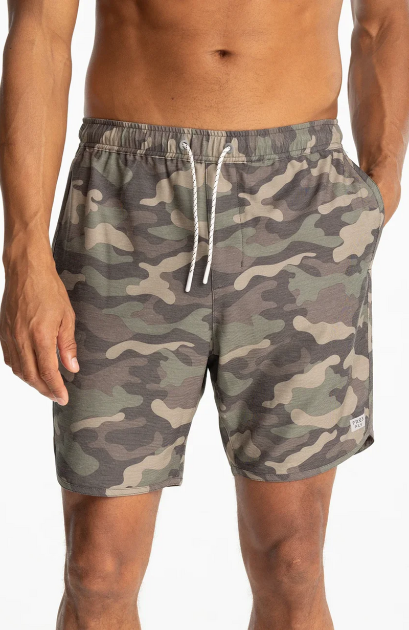 Free Fly - Men's Reverb Short