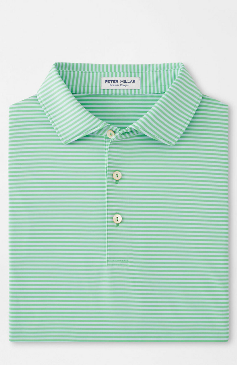 Peter Millar - Hales Performance Jersey Polo
