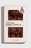 Kitsch - XL Satin Heatless Curling Set