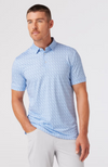 Mizzen & Main - Trim Versa Polo