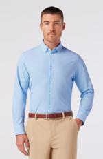 Mizzen & Main - Leeward Dress Shirt Trim
