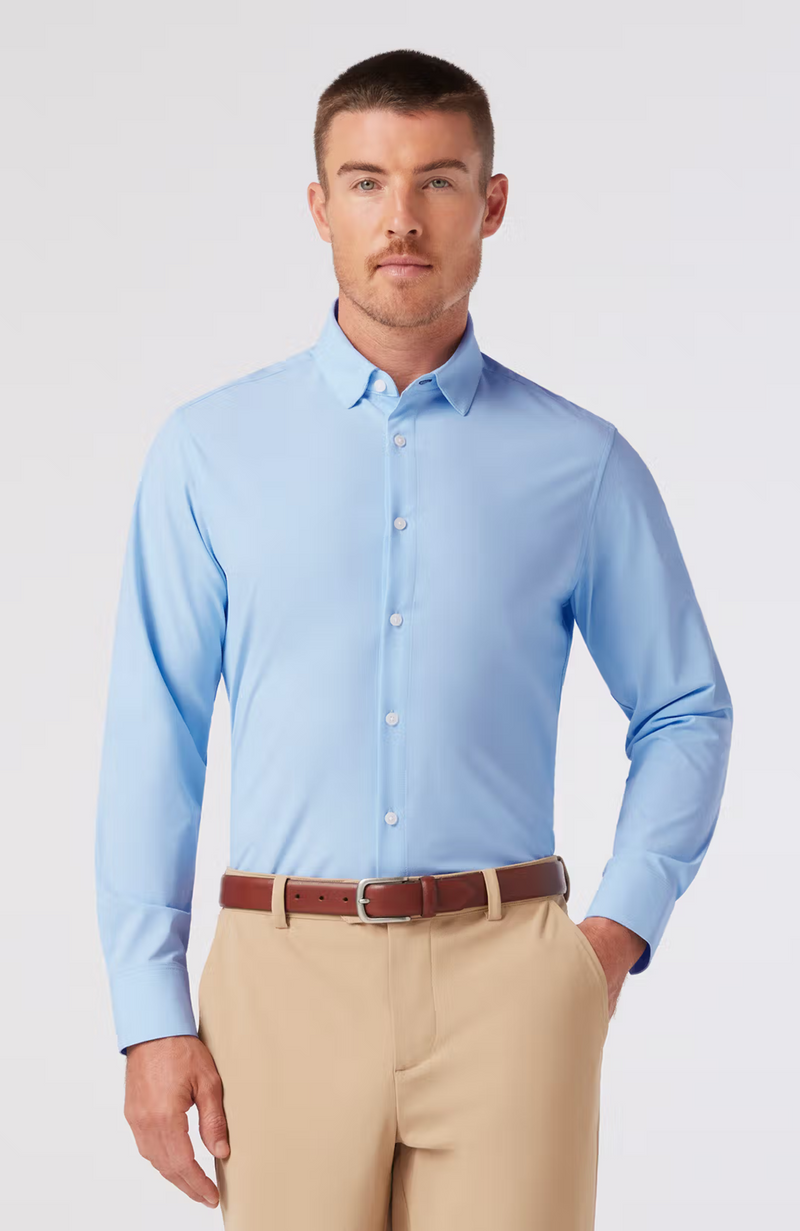 Mizzen & Main - Leeward Dress Shirt Trim