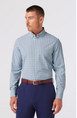 Mizzen & Main - Leeward Dress Shirt Trim