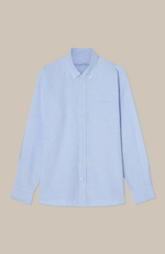 Robert Talbott - Harrison Button Down Oxford Shirt