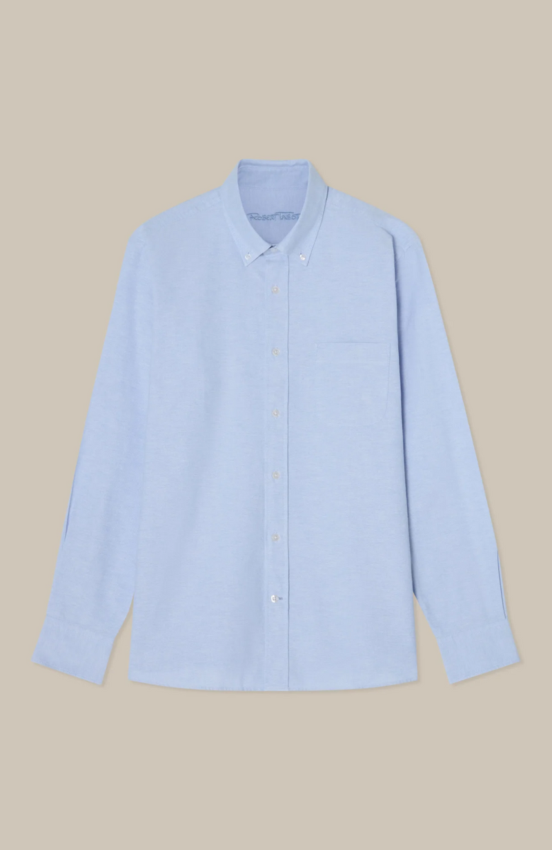 Robert Talbott - Harrison Button Down Oxford Shirt