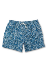 Duck Head - 6" Print Sailport Swim Short