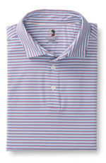 Duck Head - Summerford Performance Jersey Polo