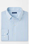 Peter Millar - Parker Performance Poplin Sport Shirt