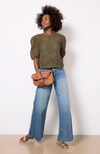 Sanctuary - Cherished Lace Tee
