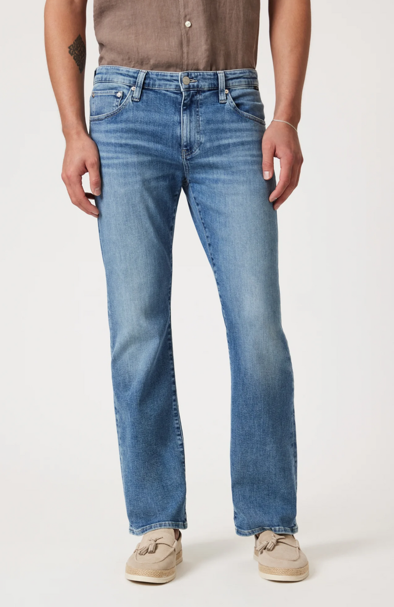 Mavi - Josh Boot Cut Jeans