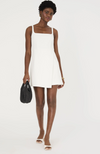 French Connection - Whisper Strappy Envelope Dress