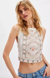 Free People - Garden Party Top