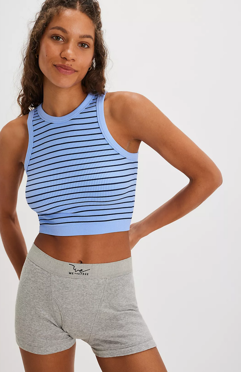 Free People - You're Up Cami