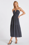Bishop & Young - Aeries Halter Dress
