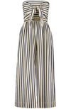Bishop & Young - Elva Tie Front Jumpsuit