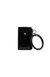 Hobo - Ring Credit Card Wristlet