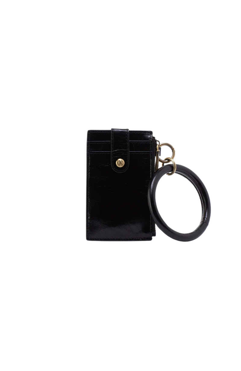 Hobo - Ring Credit Card Wristlet