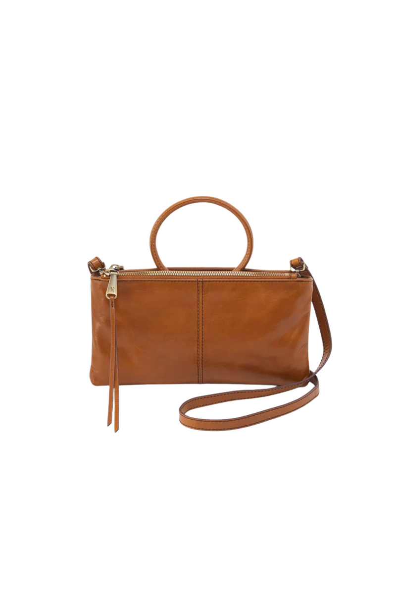 Hobo - Sable Crossbody