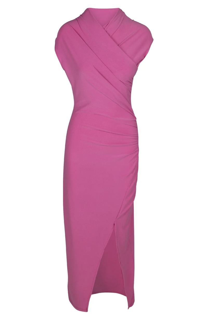 Astrid - I'm Late Dress