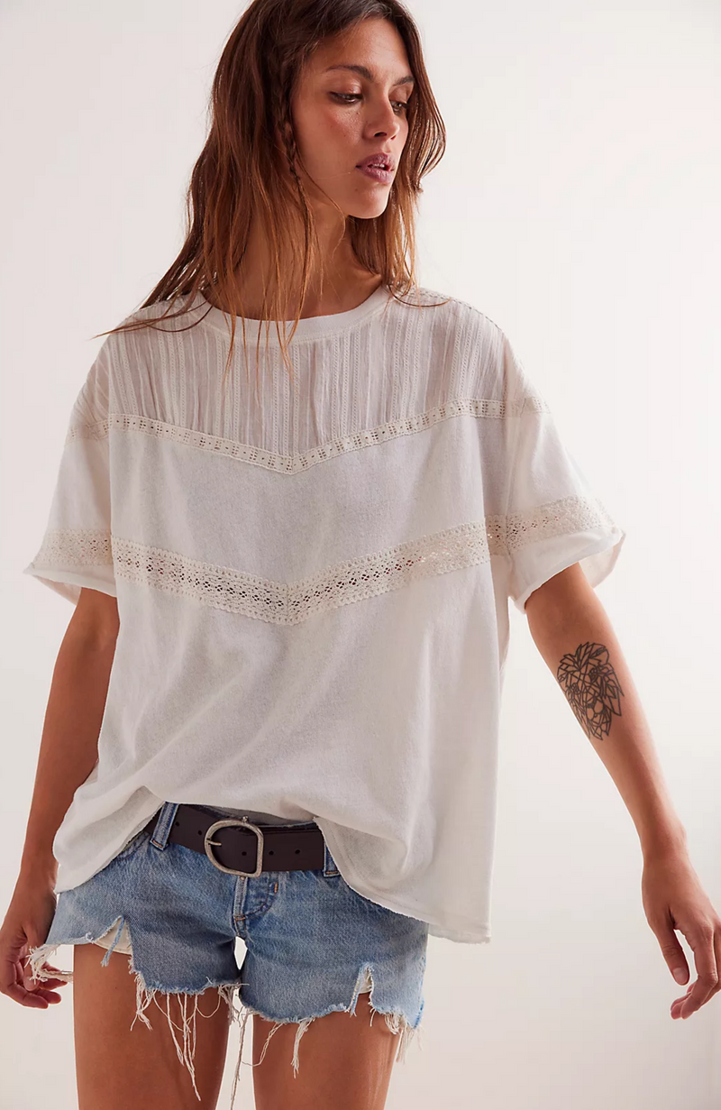 Free People - Dorothy Tee