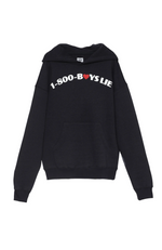 Boys Lie - 1-800 Heart Racer Hoodie