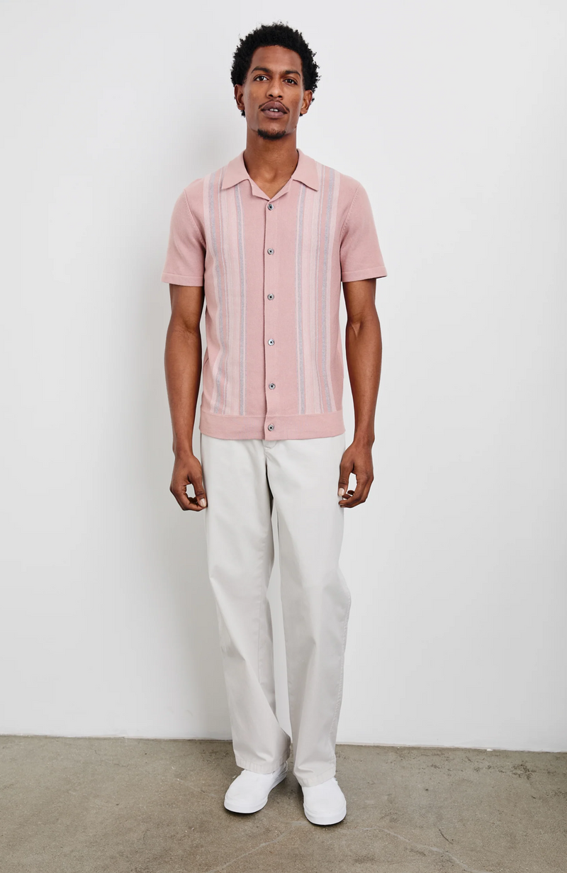 Rails - The Silas Shirt