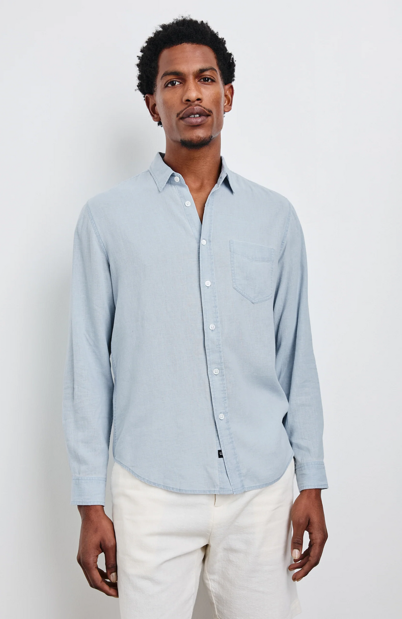 Rails - The Mykonos Shirt