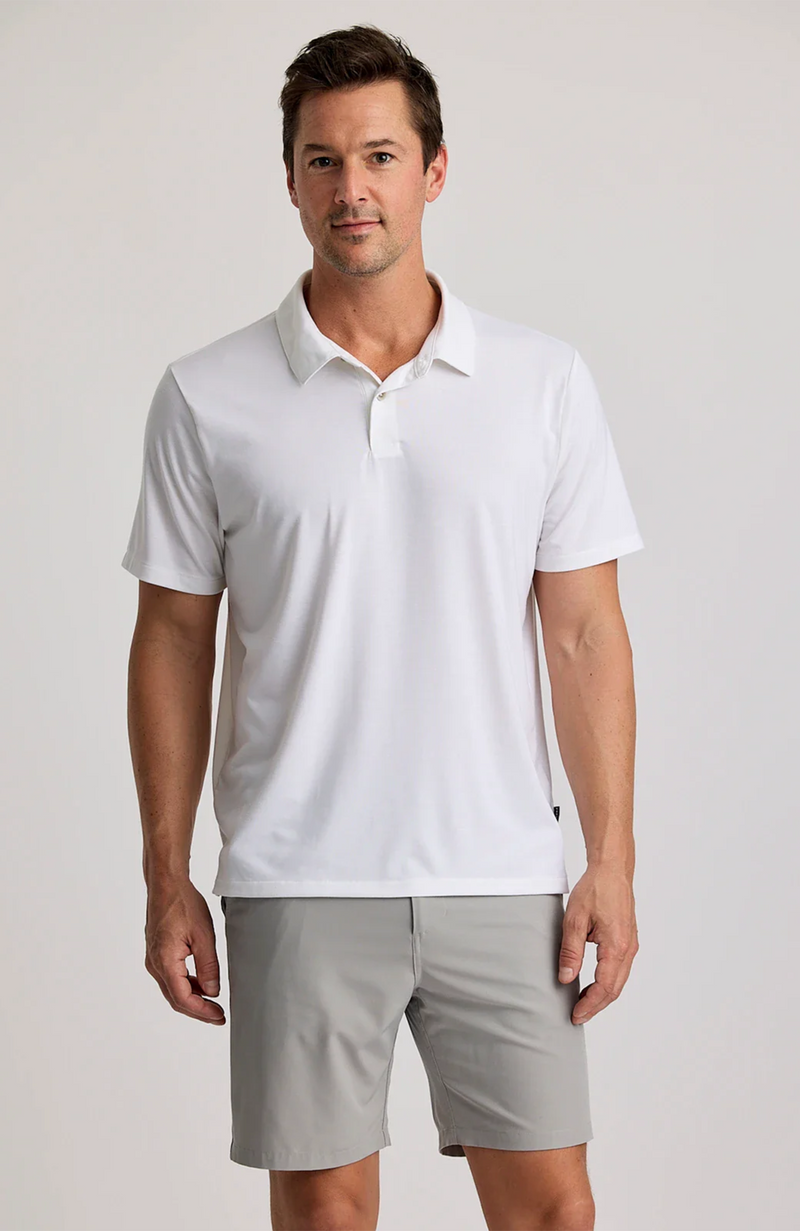 Free Fly - Elevate Polo