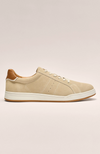 Johnnie-O - Topspin Oxford Leather Sneaker