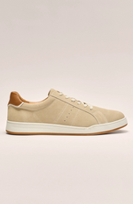 Johnnie-O - Topspin Oxford Leather Sneaker