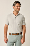 Johnnie-O - Top Shelf Polo - Idris