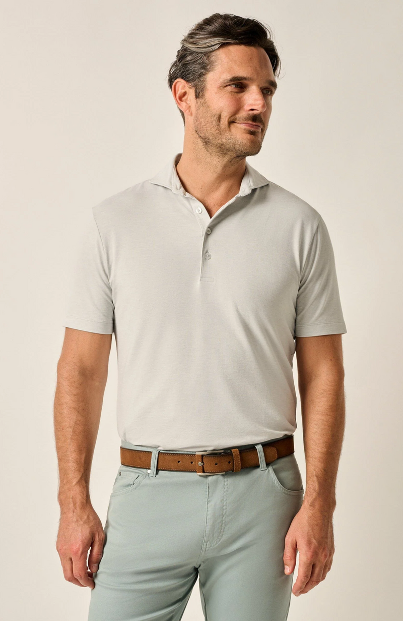 Johnnie-O - Top Shelf Polo - Idris
