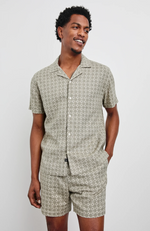 Rails - Atlas Shirt