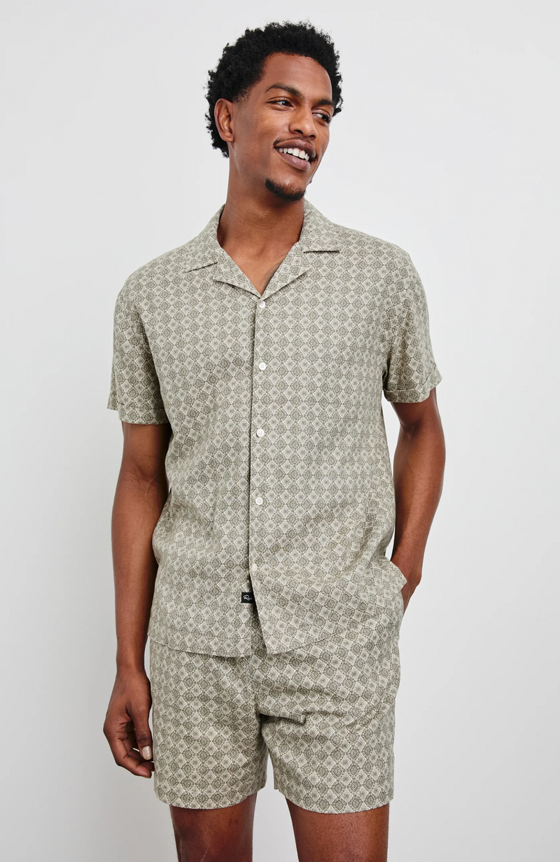 Rails - Atlas Shirt